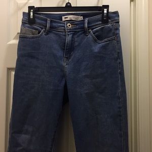 Jeans Size 6
